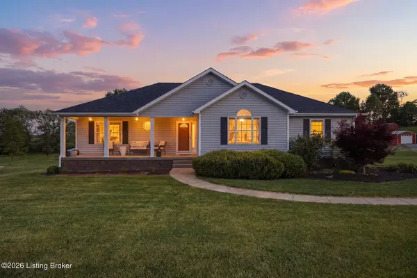 126 Dory Dr, Salvisa, KY 40372