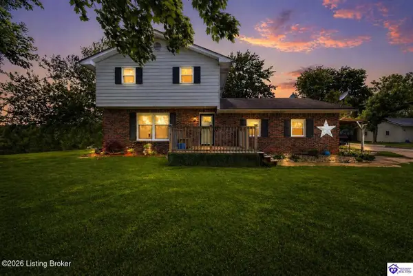 1543 N Highway 333, Webster, KY 40176