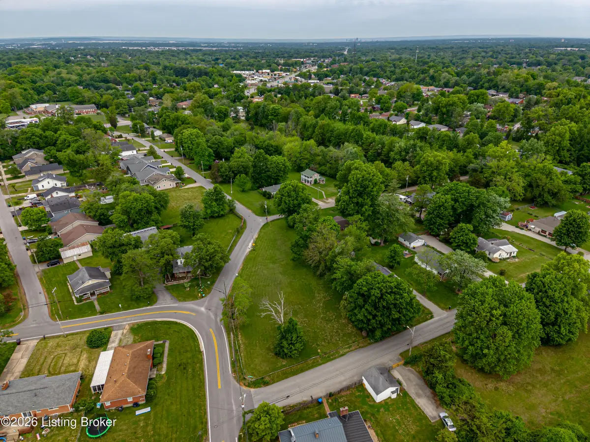 5918 Eldorado Ave, Louisville, KY 40291 - #1