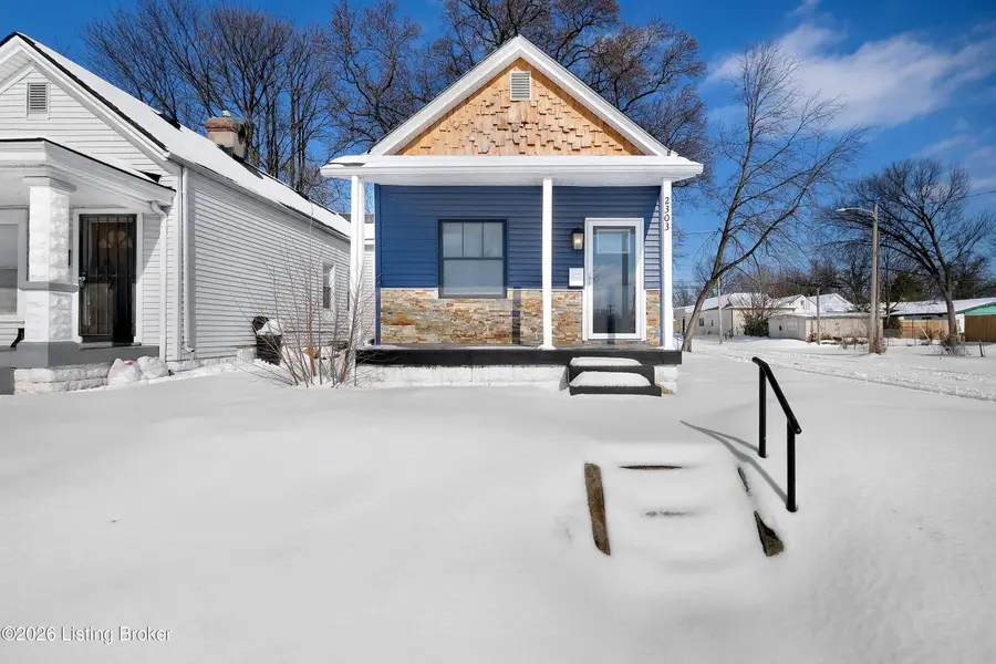 2303 Woodland Ave, Louisville, KY 40210 - #2