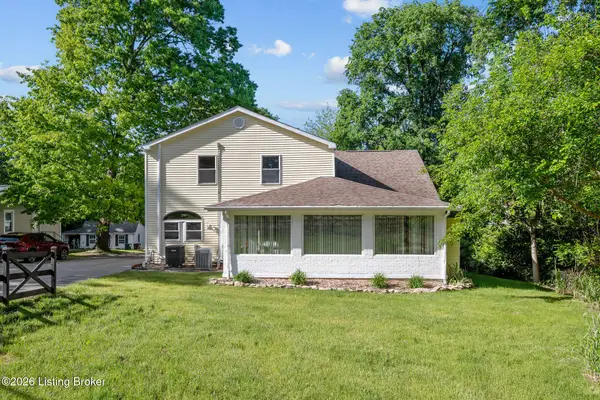 10011 Fern Creek Rd, Louisville, KY 40291