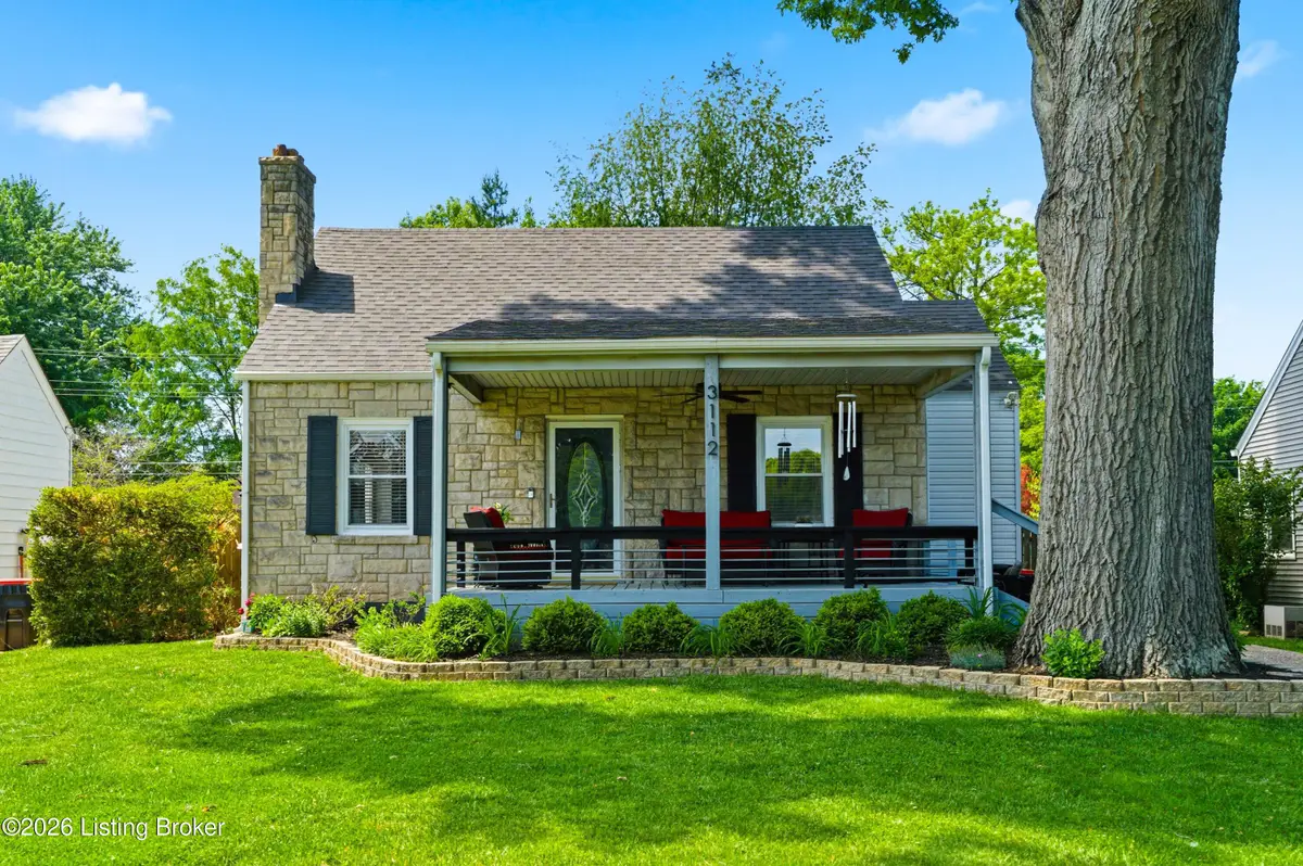 3112 Plover Rd, Louisville, KY 40213 - #1
