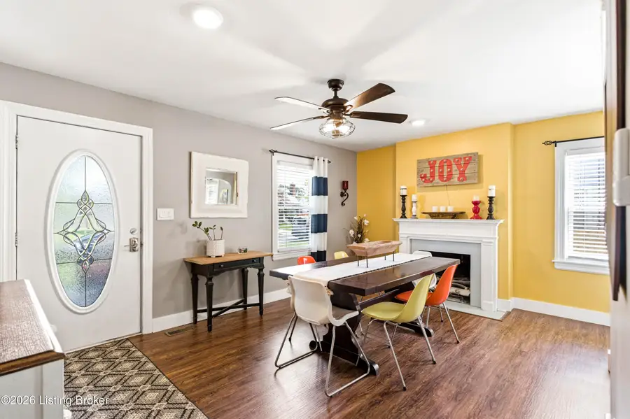 3112 Plover Rd, Louisville, KY 40213 - #2