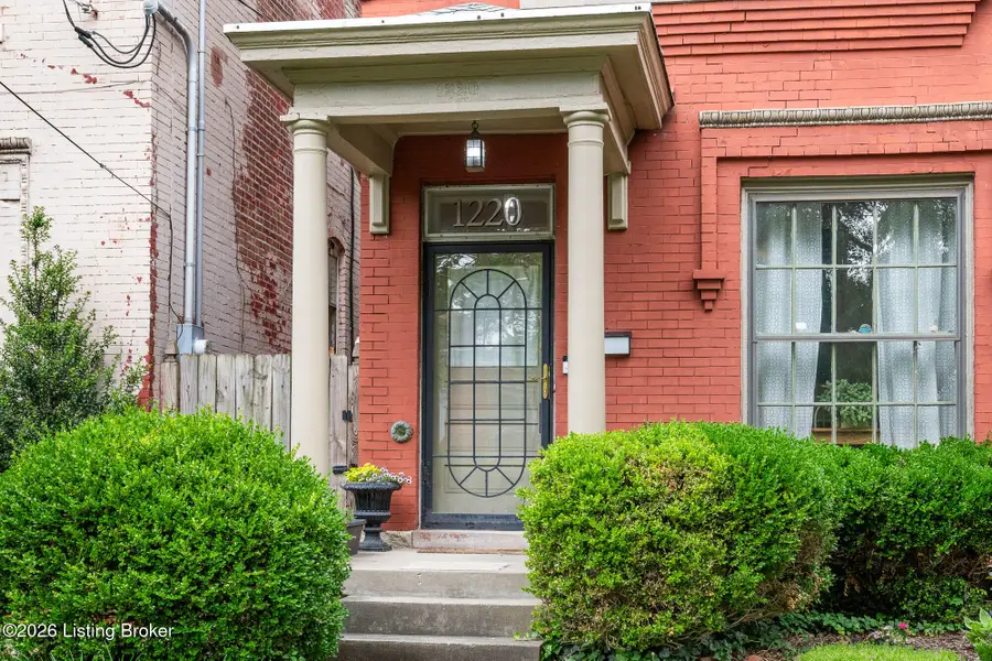 1220 S Floyd St, Louisville, KY 40203 - #3