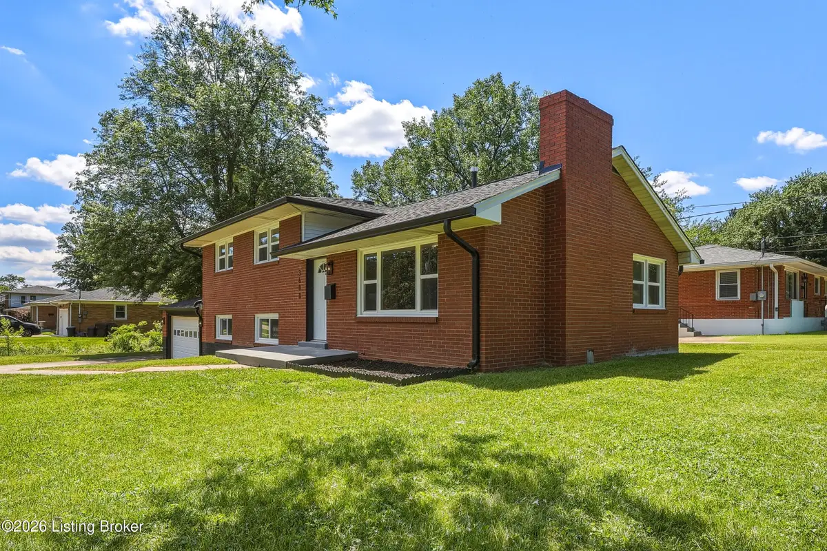 3600 Montclair Ave, Louisville, KY 40218 - #1