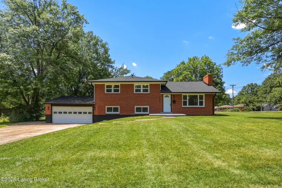 3600 Montclair Ave, Louisville, KY 40218 - #2