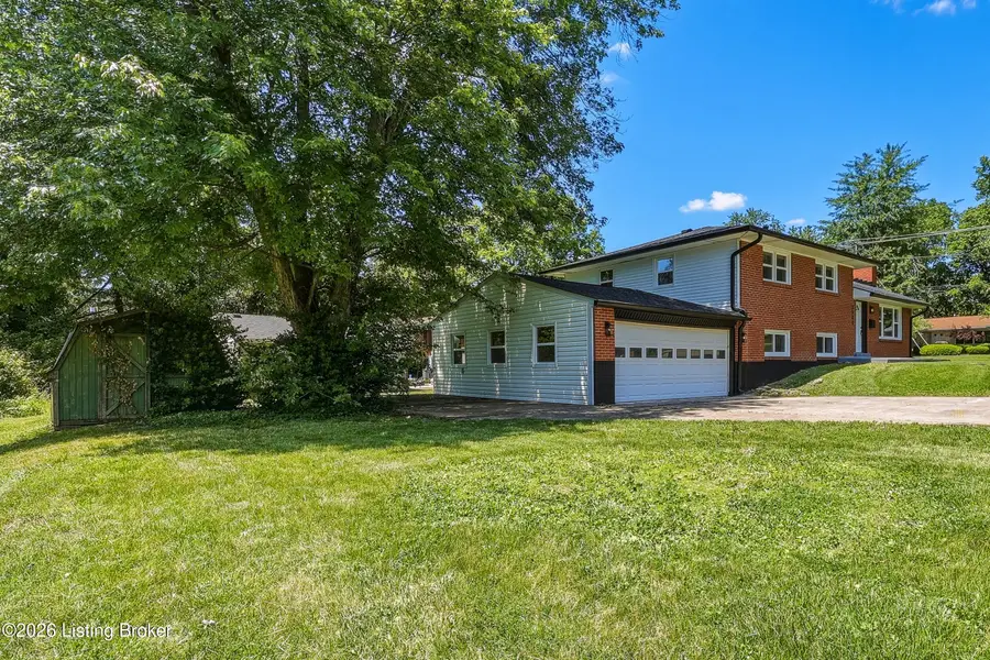 3600 Montclair Ave, Louisville, KY 40218 - #3