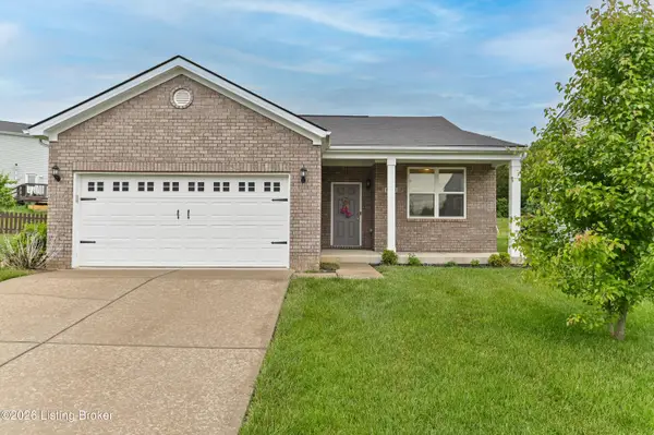 11883 Trottingham Cir, Louisville, KY 40299
