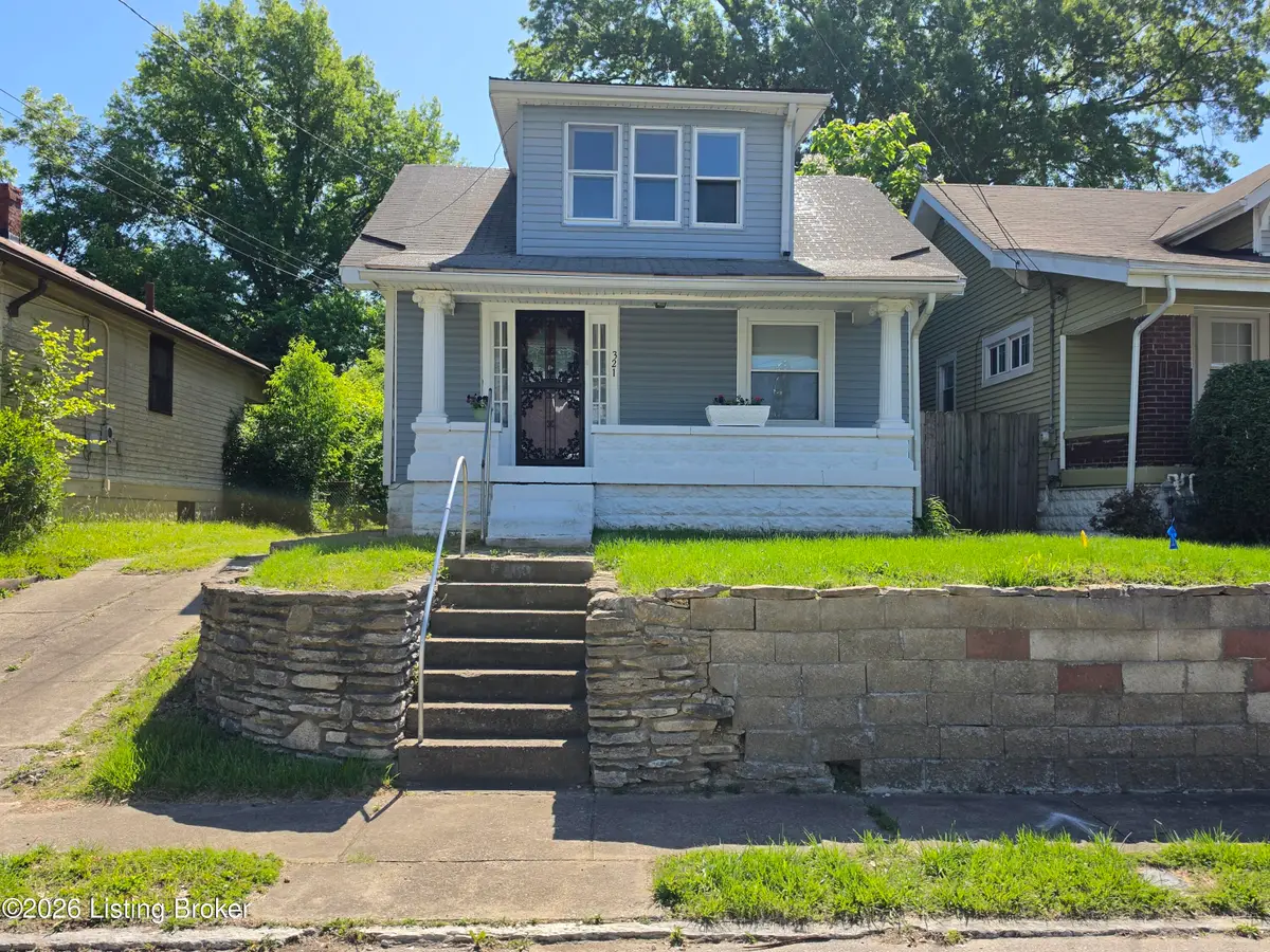 321 S 39th St, Louisville, KY 40212 - #1