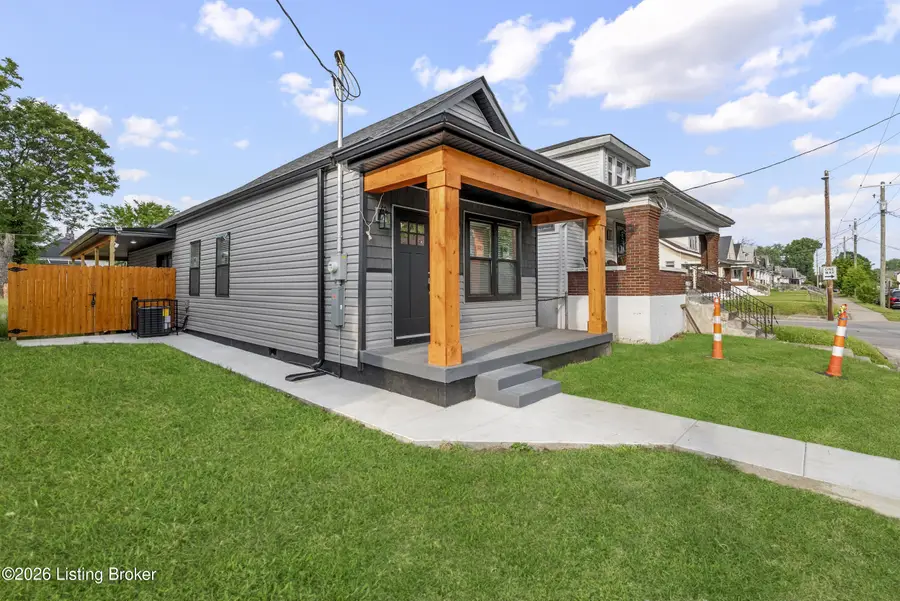1836 Hale Ave, Louisville, KY 40210 - #3