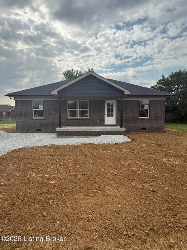 306 Susannah Ave, Bardstown, KY 40004