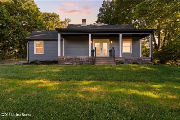6805 Cooper Chapel Rd, Louisville, KY 40229