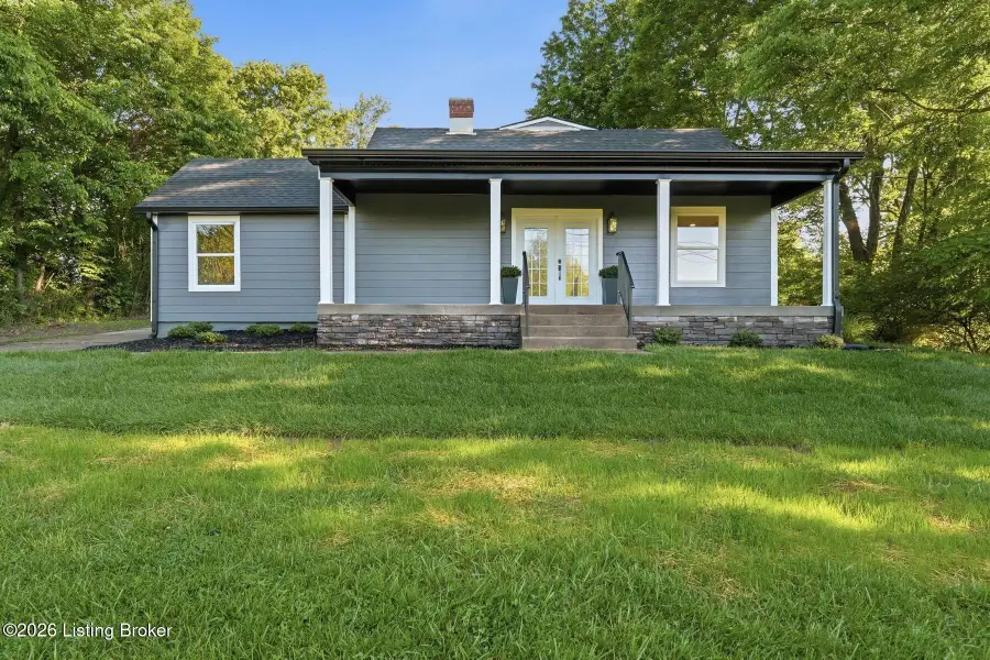 6805 Cooper Chapel Rd, Louisville, KY 40229 - #2