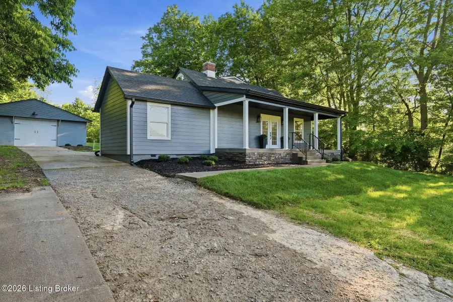 6805 Cooper Chapel Rd, Louisville, KY 40229 - #3