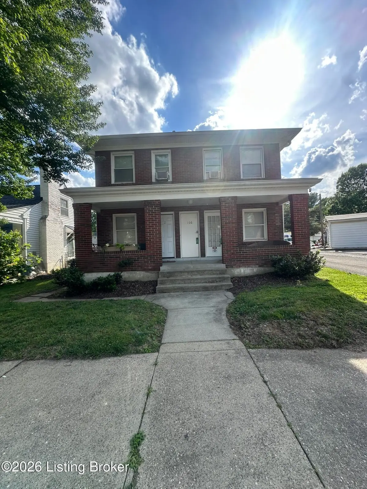 106 Crestwood Ave, Louisville, KY 40206 - #1