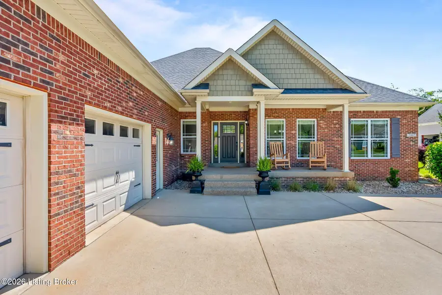 2907 Darby Creek Dr, Crestwood, KY 40014 - #3
