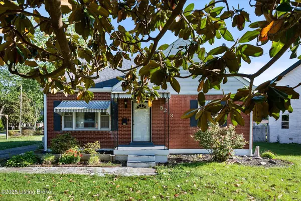 5213 Stephan Dr, Louisville, KY 40258