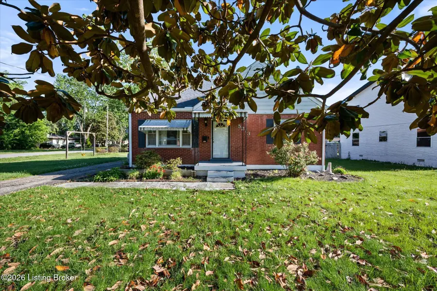 5213 Stephan Dr, Louisville, KY 40258 - #2