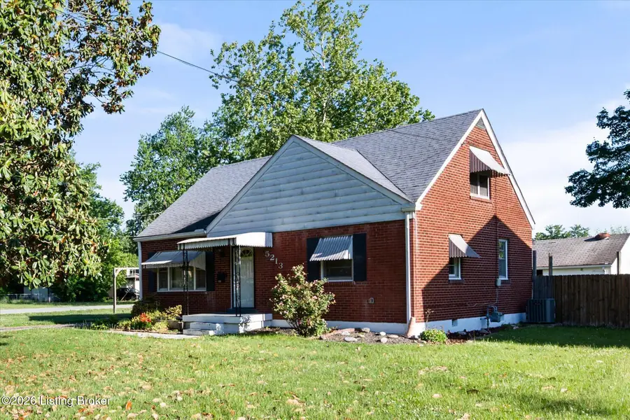 5213 Stephan Dr, Louisville, KY 40258 - #3