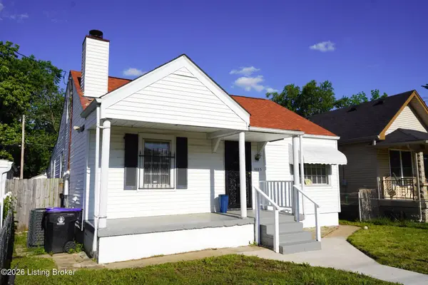 4335 S Brook St, Louisville, KY 40214