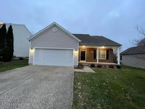 14227 Academy Ridge Blvd, Louisville, KY 40245