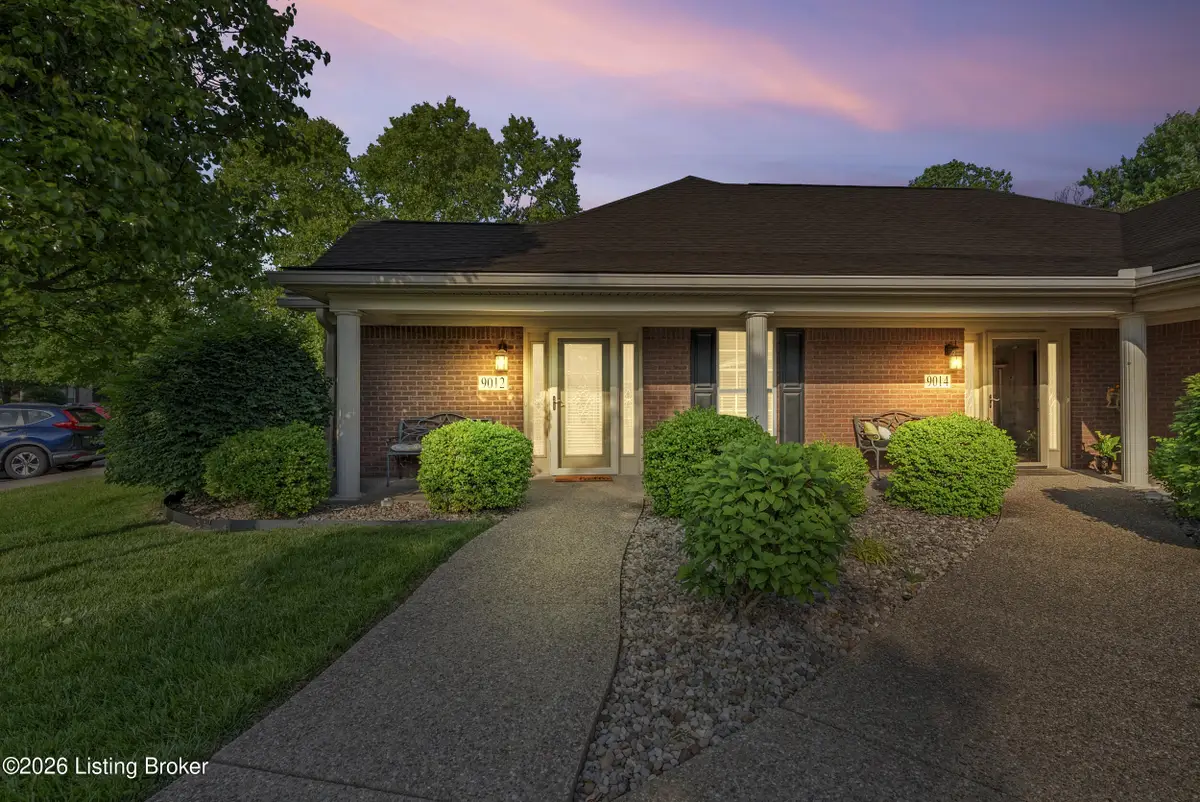 9012 Sidney Way, Louisville, KY 40291 - #1