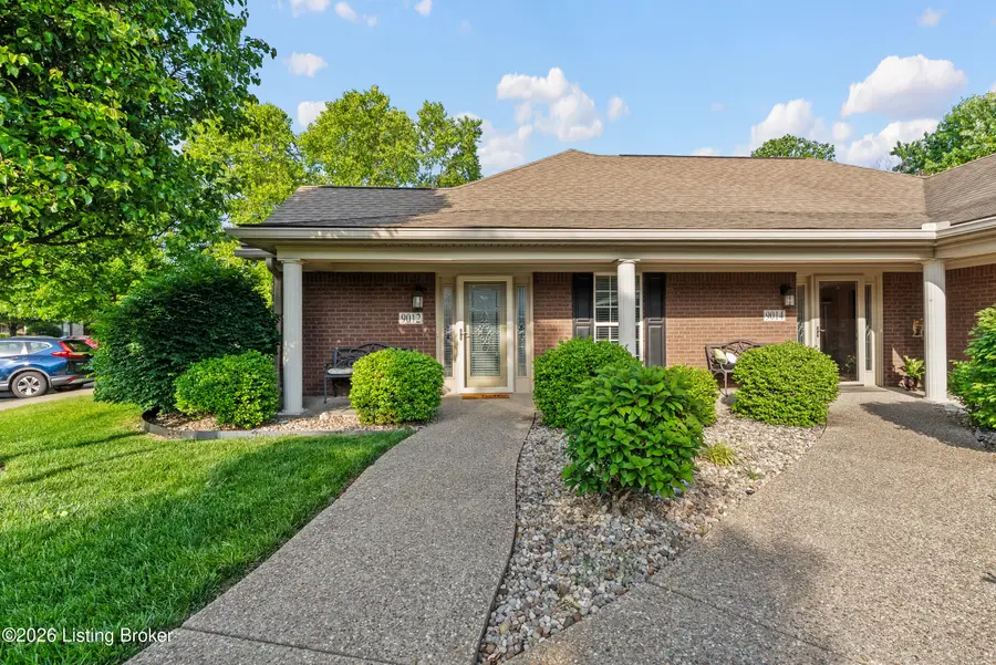 9012 Sidney Way, Louisville, KY 40291 - #2
