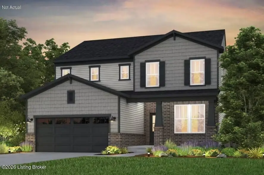 16919 Aiken Ridge Cir, Louisville, KY 40245 - #1