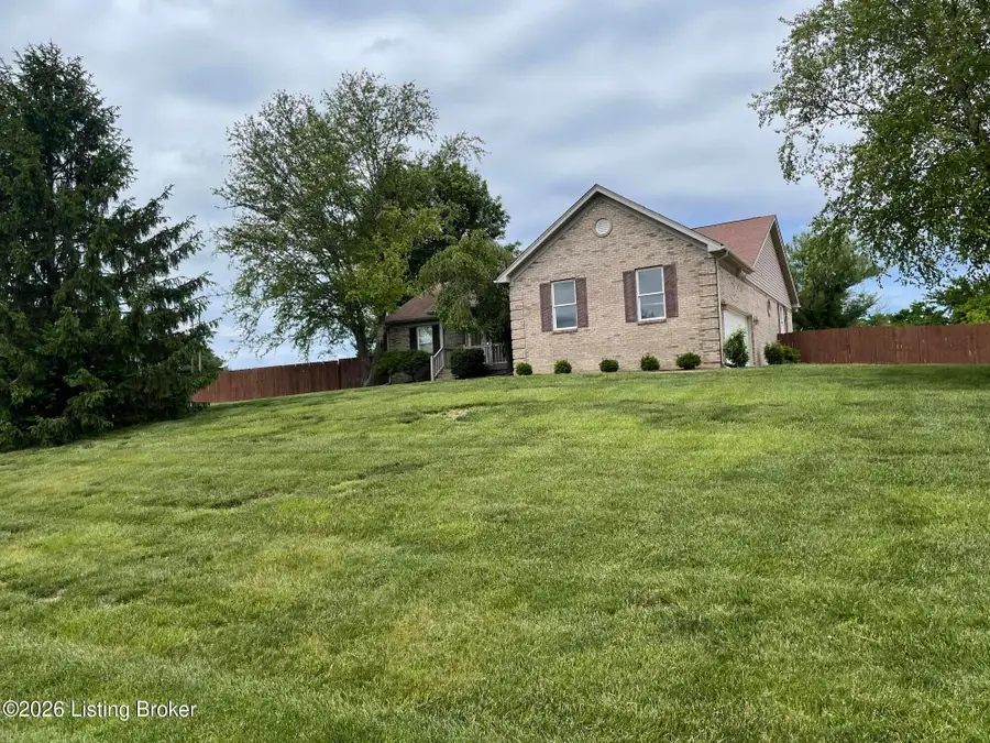 89 Cody Ct, Taylorsville, KY 40071 - #2