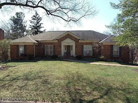 3106 Lime Kiln Ln, Louisville, KY 40222