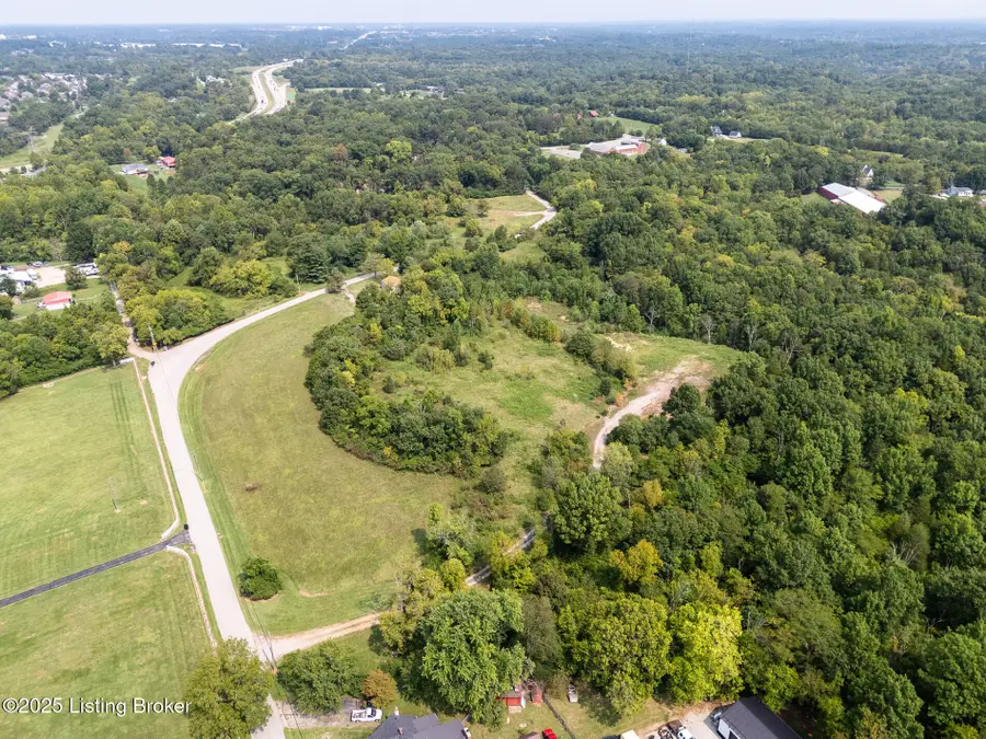 4413 Hopewell Rd, Louisville, KY 40299 - #2