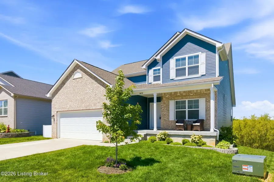 2073 Carnegie Dr, Shelbyville, KY 40065 - #3