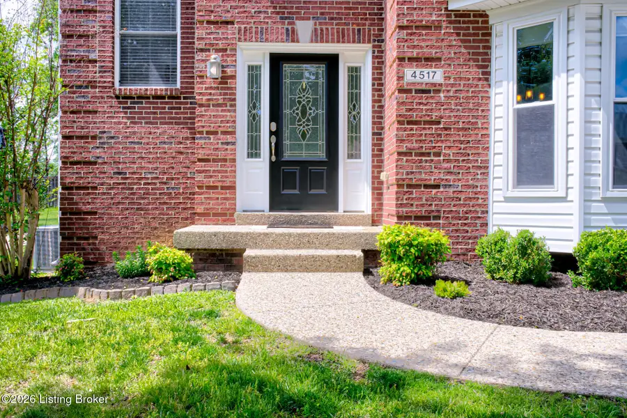 4517 Cherry Forest Cir, Louisville, KY 40245 - #2