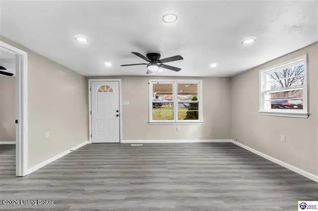 368 Adkins Cp Lp, Hudson, KY 40145 - #2