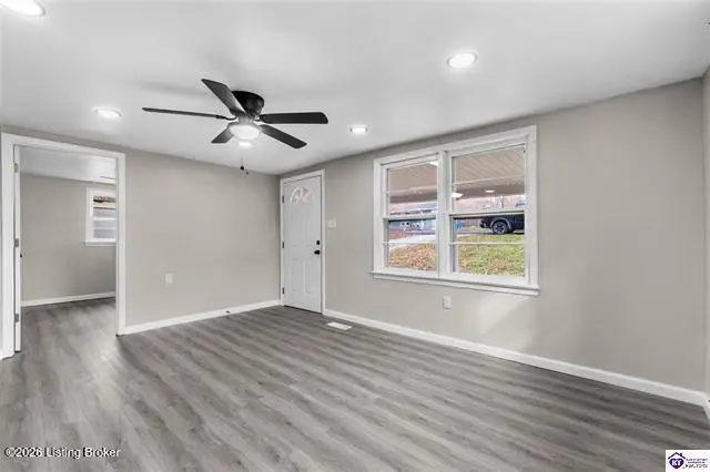 368 Adkins Cp Lp, Hudson, KY 40145 - #3