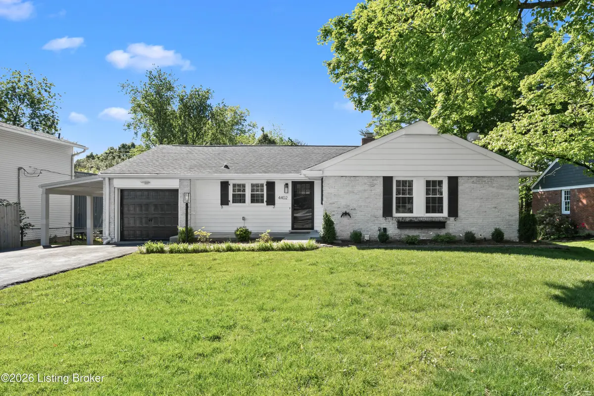 4402 Rudy Ln, Louisville, KY 40207 - #1