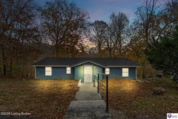 3227 Centerview Rough River Ln, Hudson, KY 40145