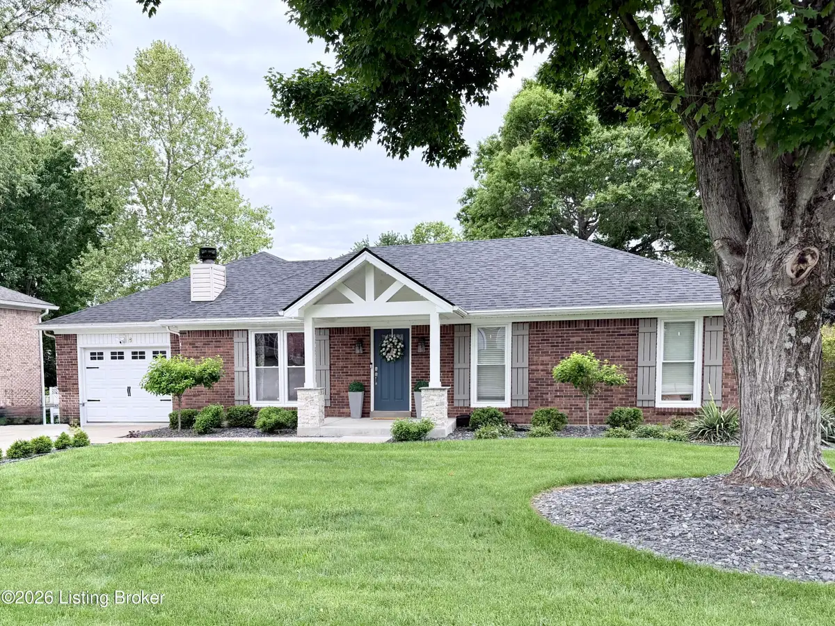 1220 Nightingale Ln, Goshen, KY 40026 - #1