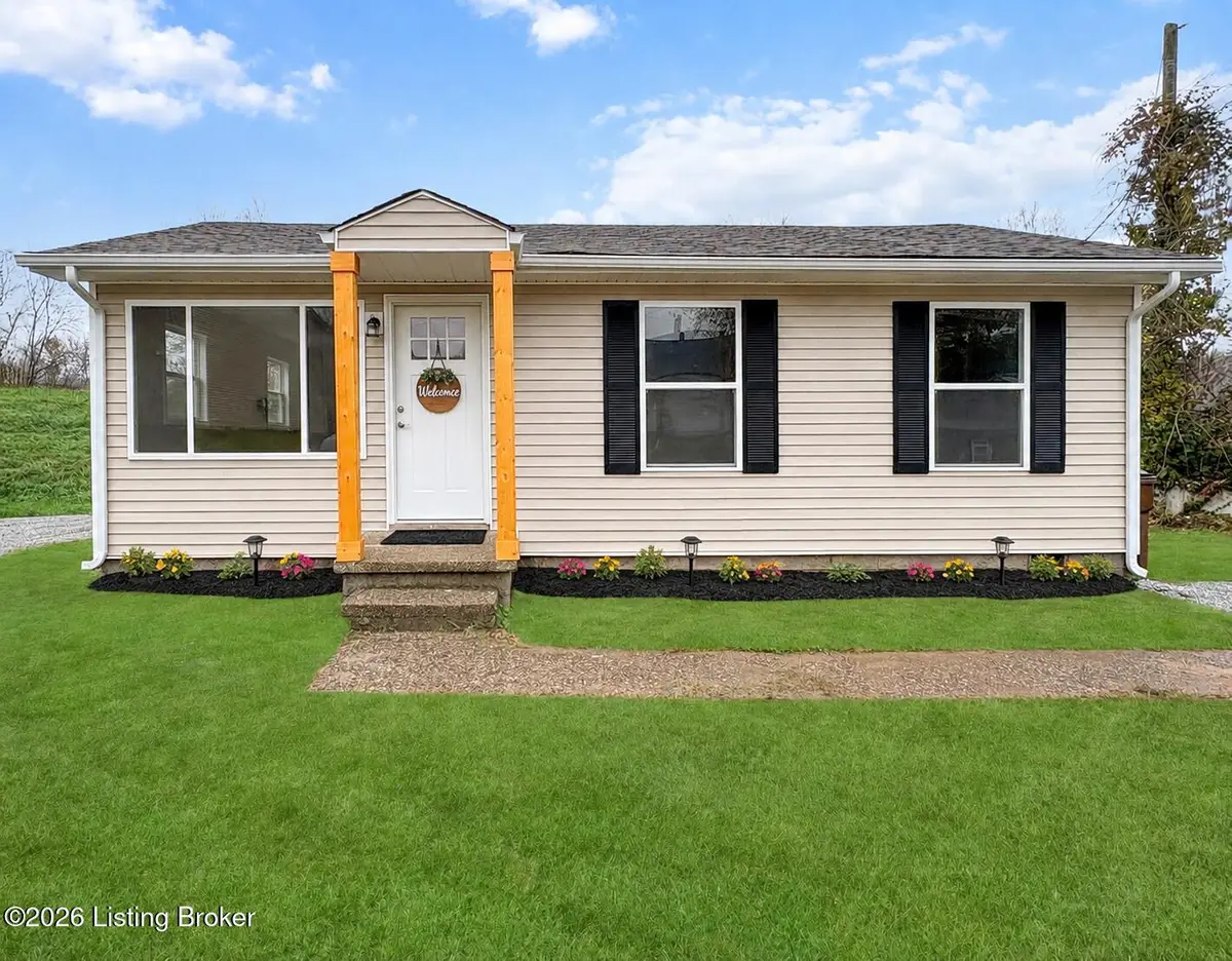 106 Hardin Ct, Taylorsville, KY 40071 - #1