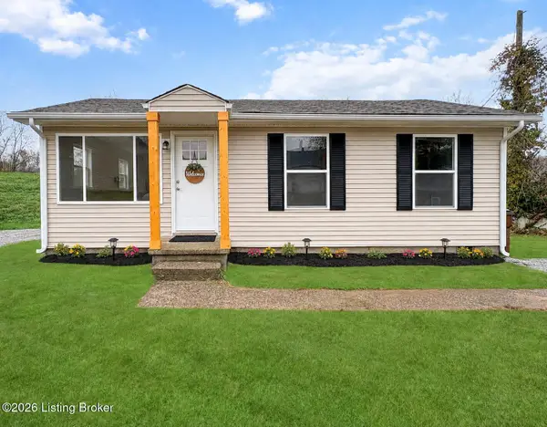 106 Hardin Ct, Taylorsville, KY 40071