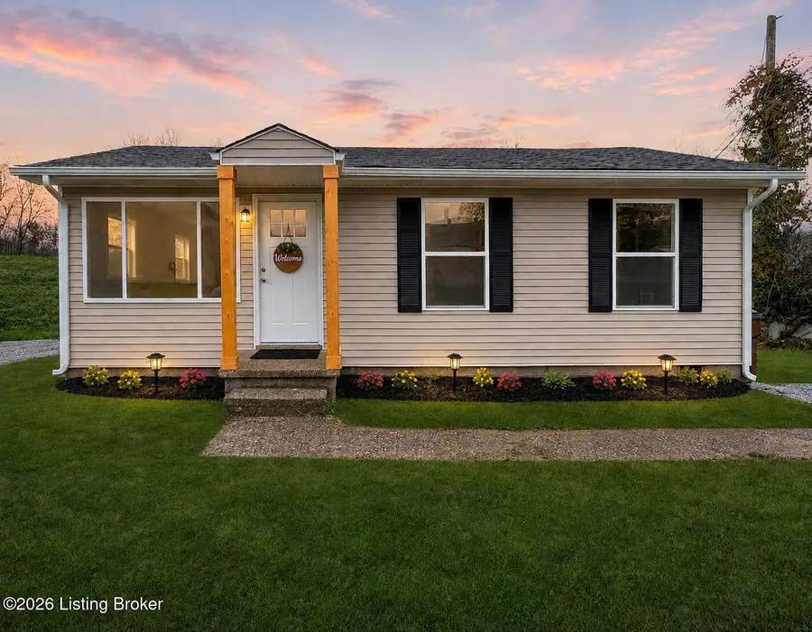 106 Hardin Ct, Taylorsville, KY 40071 - #2