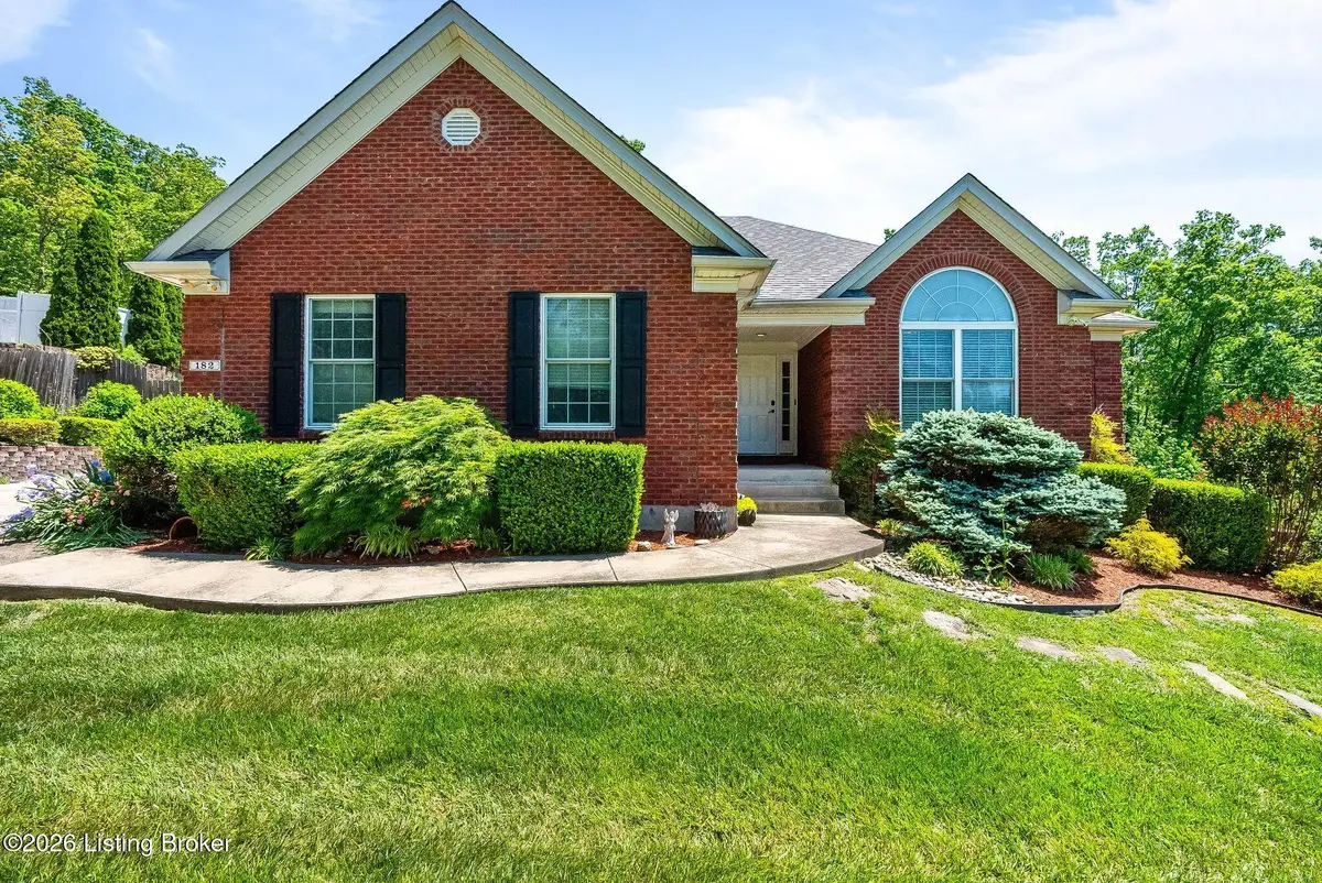 182 N Peak Ave, Shepherdsville, KY 40165 - #1