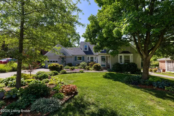 2020 Winston Ave, Louisville, KY 40205