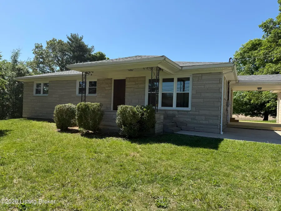 3063 Midway Rd, Brandenburg, KY 40108 - #2