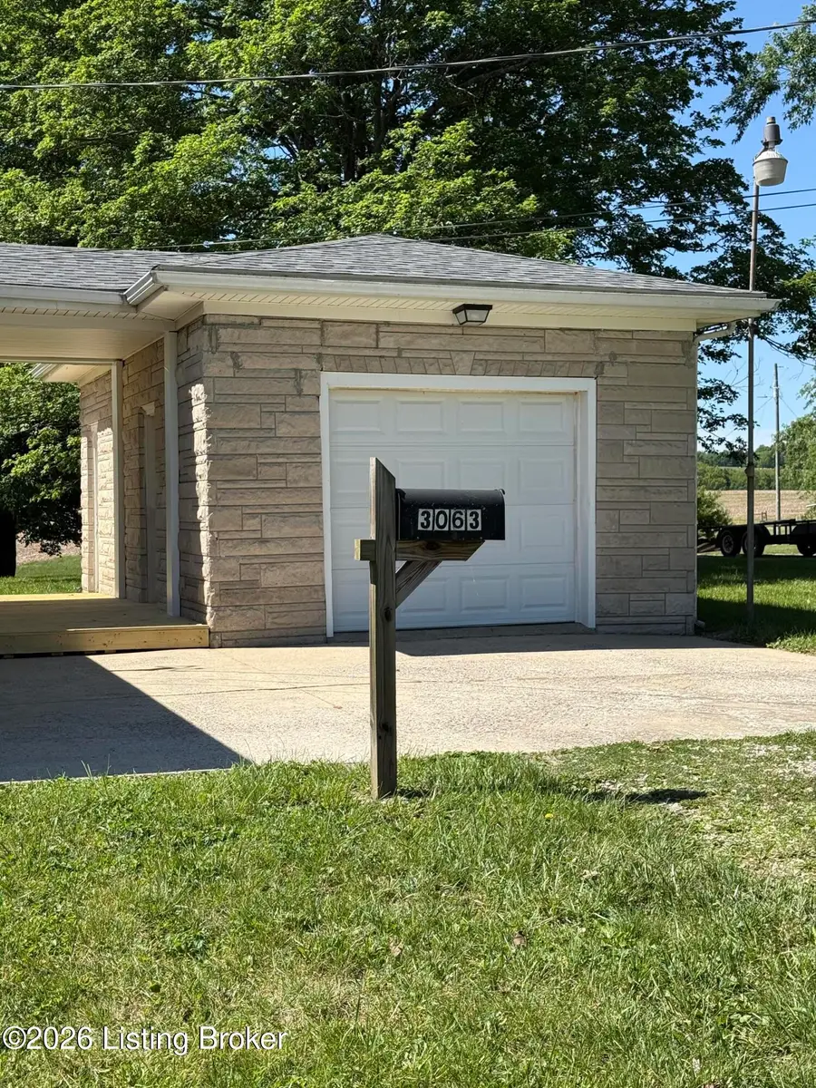 3063 Midway Rd, Brandenburg, KY 40108 - #3