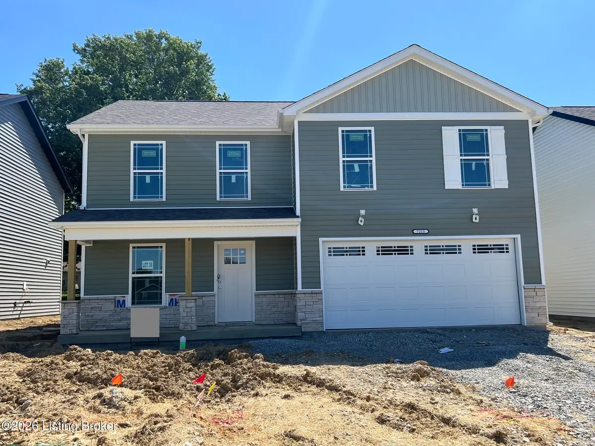 Lot 38 Farmgate Crossings, Louisville, KY 40291 - #1