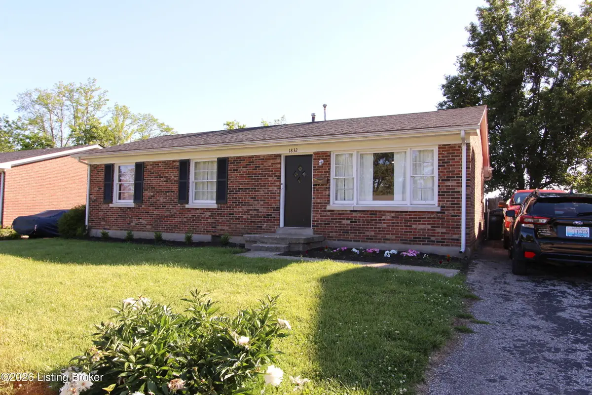 1832 Raleigh Rd, Lexington, KY 40505 - #1
