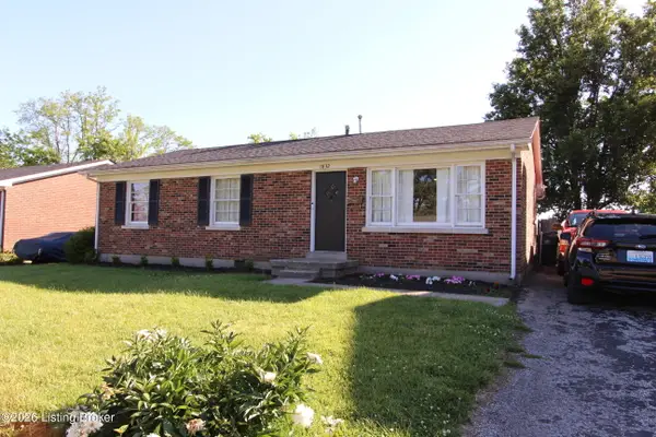 1832 Raleigh Rd, Lexington, KY 40505