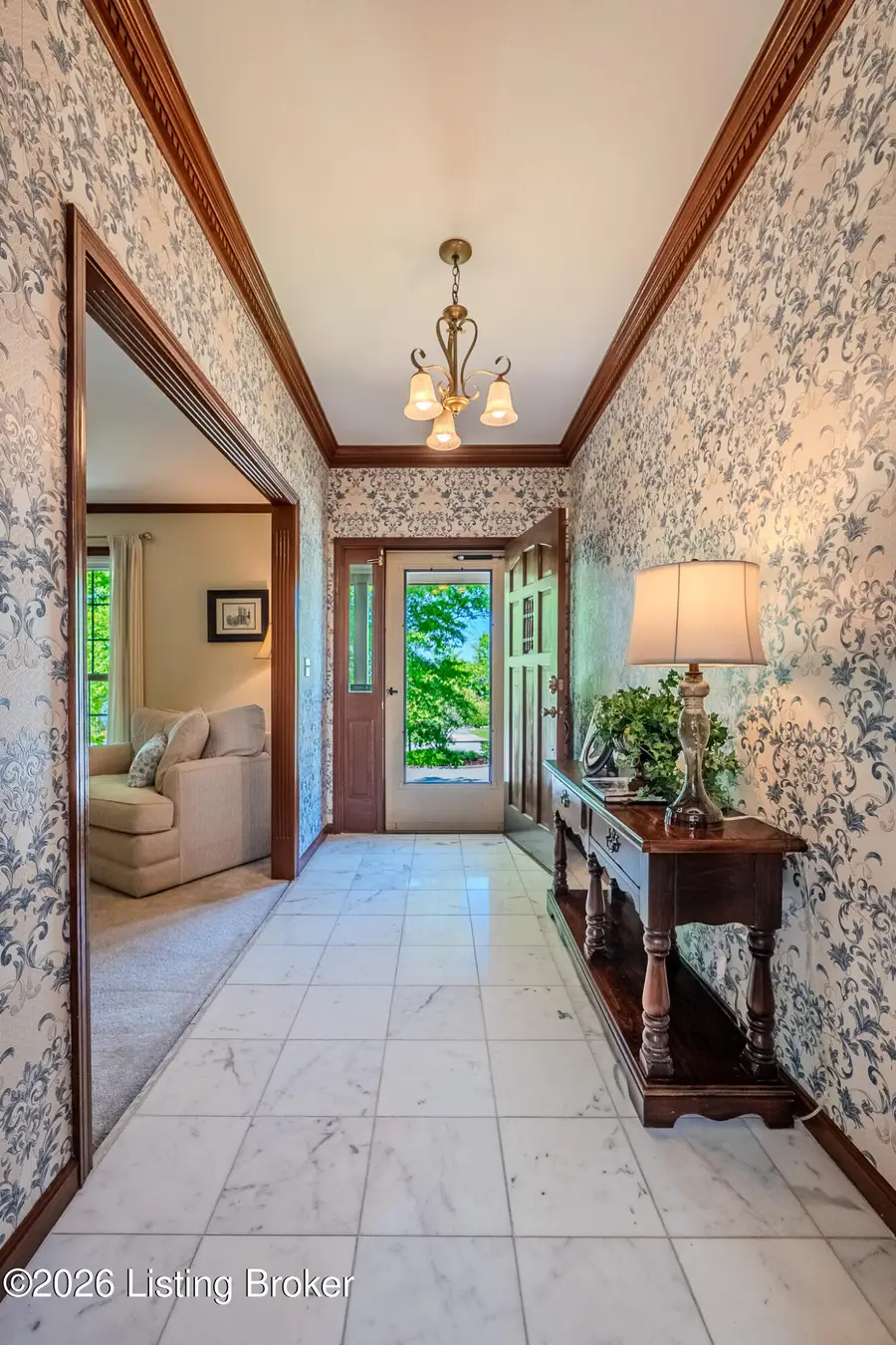 105 Markleham Pl, Louisville, KY 40245 - #2