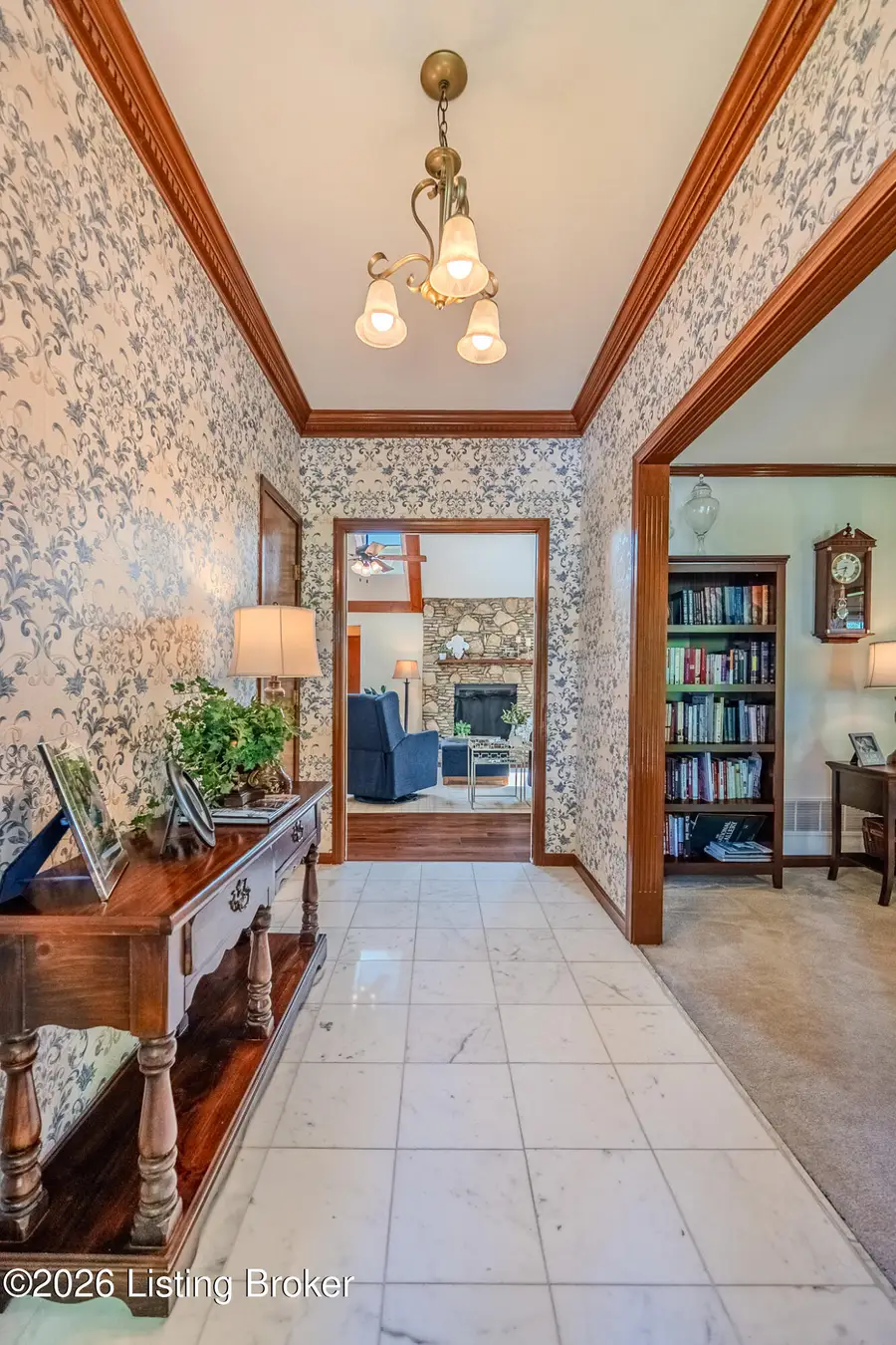 105 Markleham Pl, Louisville, KY 40245 - #3